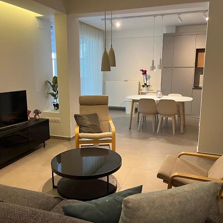 Fofi'S City Center Apartment Kavala Exteriér fotografie