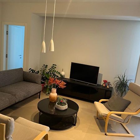 Fofi'S City Center Apartment Kavala Exteriér fotografie
