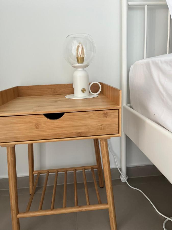 Fofi'S City Center Apartment Kavala Exteriér fotografie