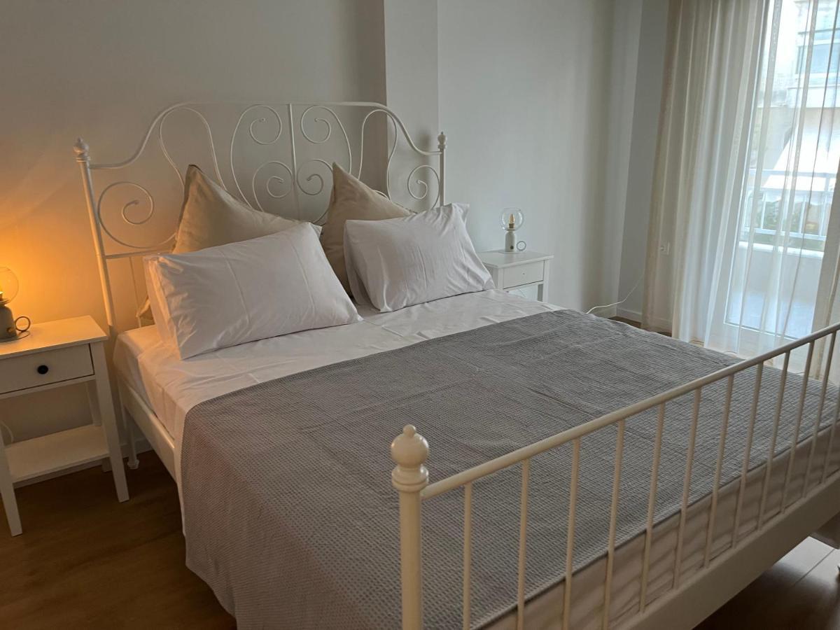 Fofi'S City Center Apartment Kavala Exteriér fotografie