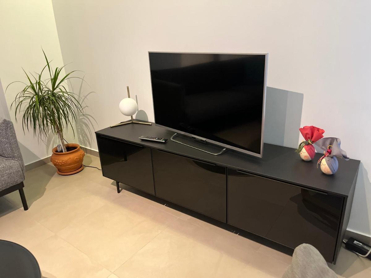 Fofi'S City Center Apartment Kavala Exteriér fotografie