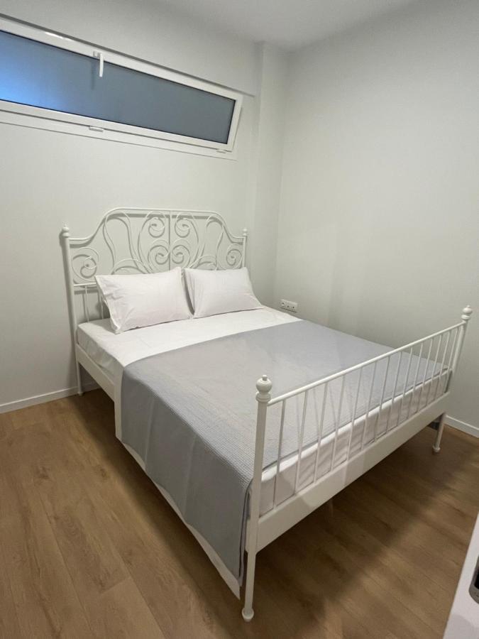 Fofi'S City Center Apartment Kavala Exteriér fotografie