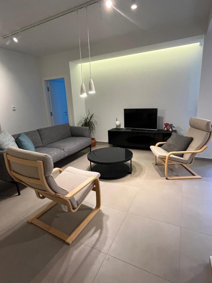 Fofi'S City Center Apartment Kavala Exteriér fotografie