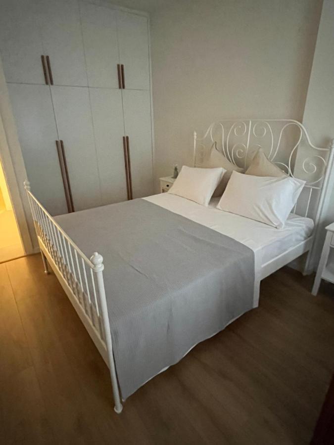 Fofi'S City Center Apartment Kavala Exteriér fotografie