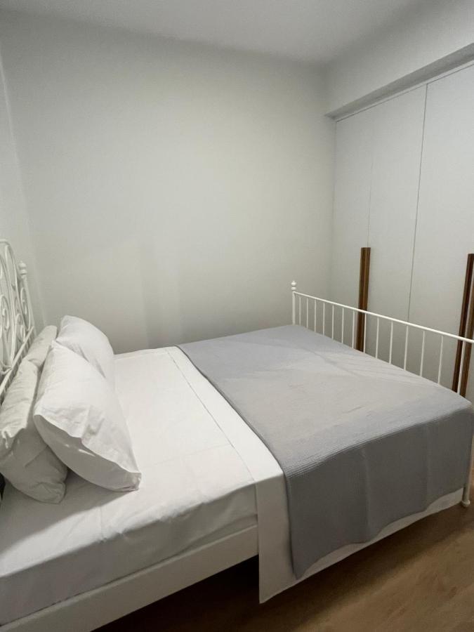 Fofi'S City Center Apartment Kavala Exteriér fotografie