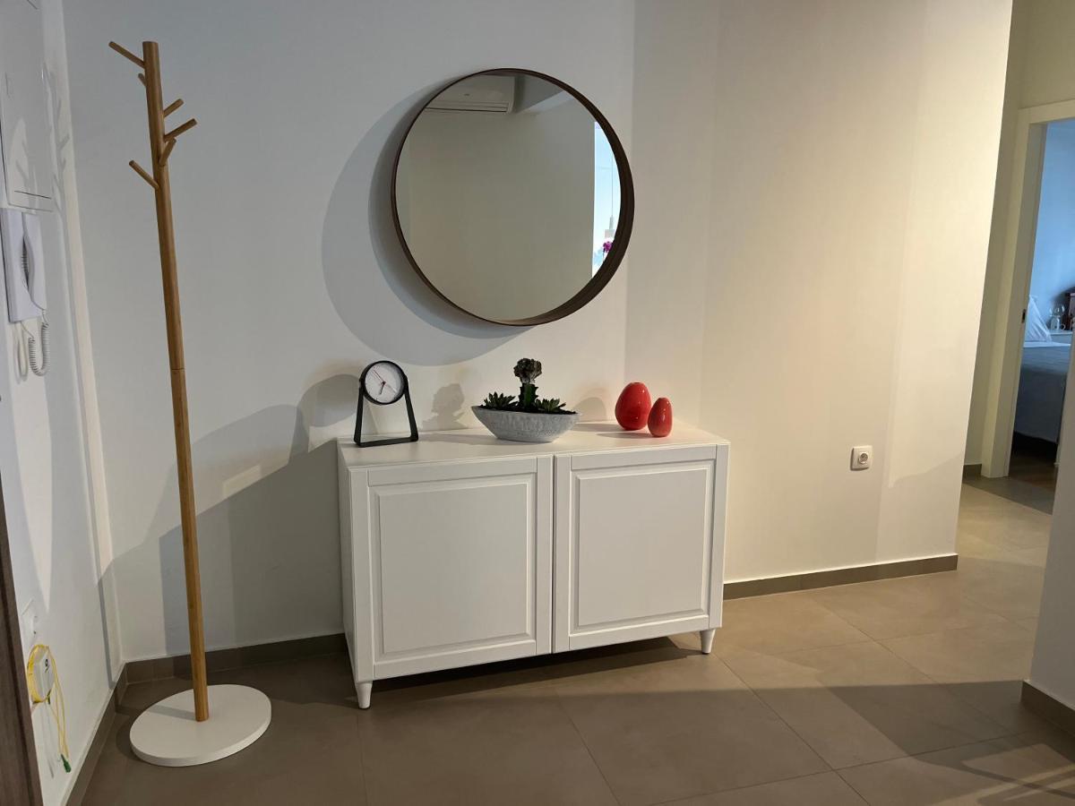 Fofi'S City Center Apartment Kavala Exteriér fotografie